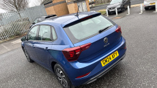 Volkswagen Polo 1.0 TSI Life 5dr DSG Petrol Hatchback